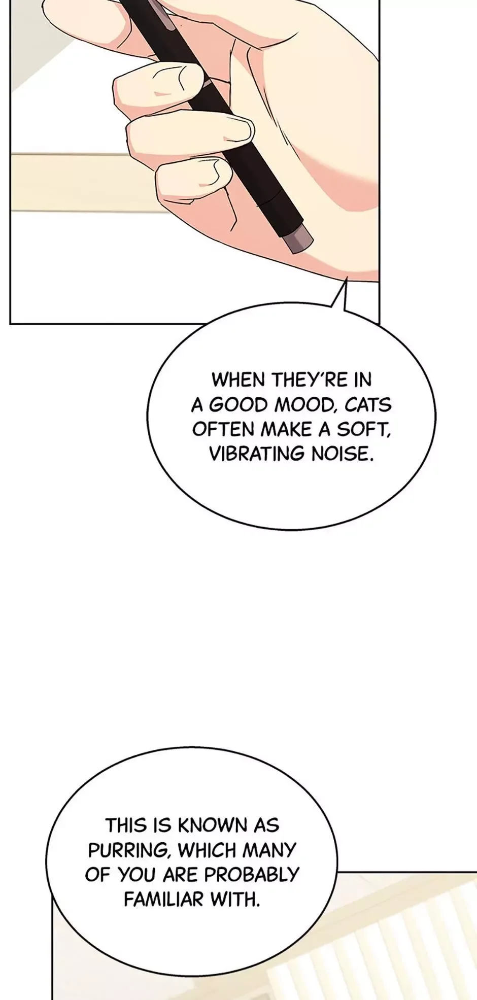Hello! Veterinarian! Chapter 62 page 3