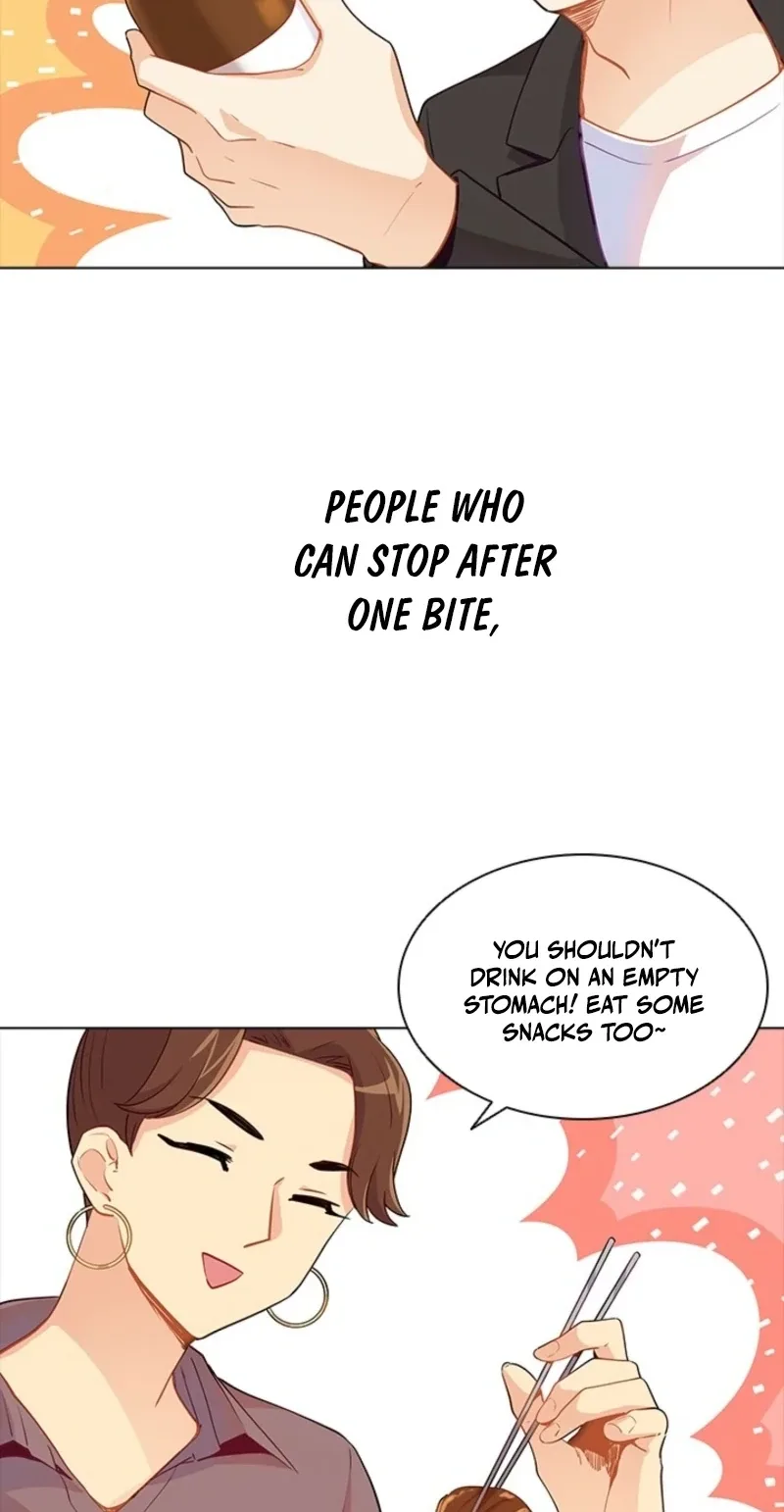 Goddess’s Taste Chapter 57 page 45
