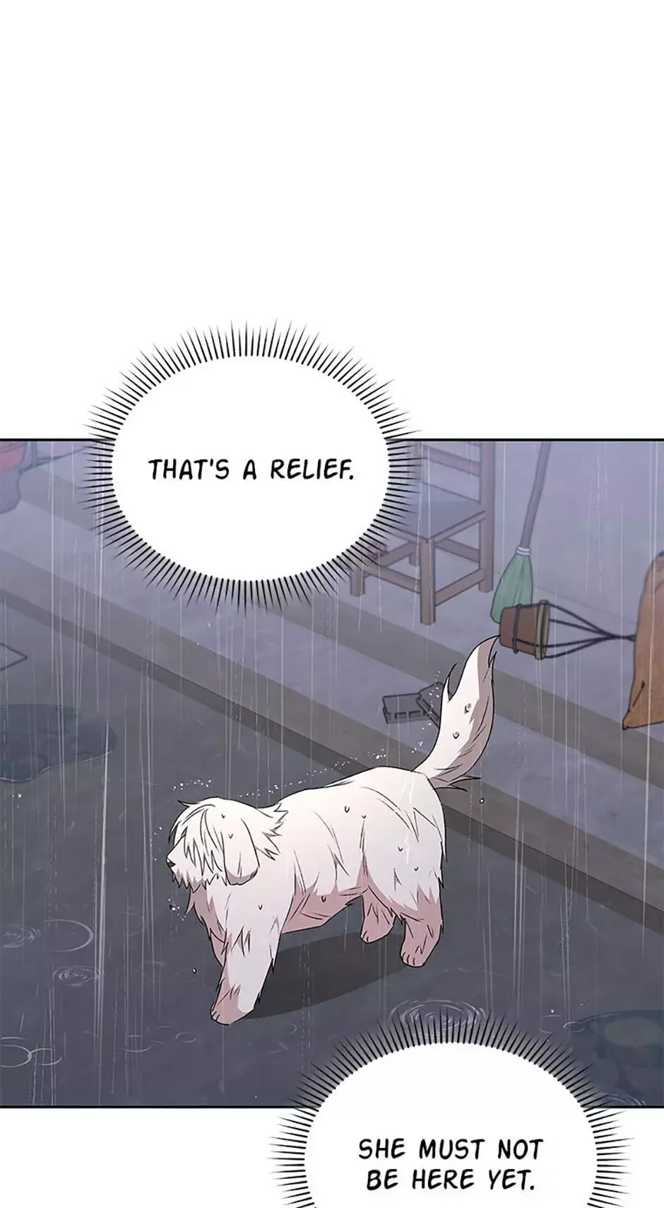 Hello! Veterinarian! Chapter 57 page 54