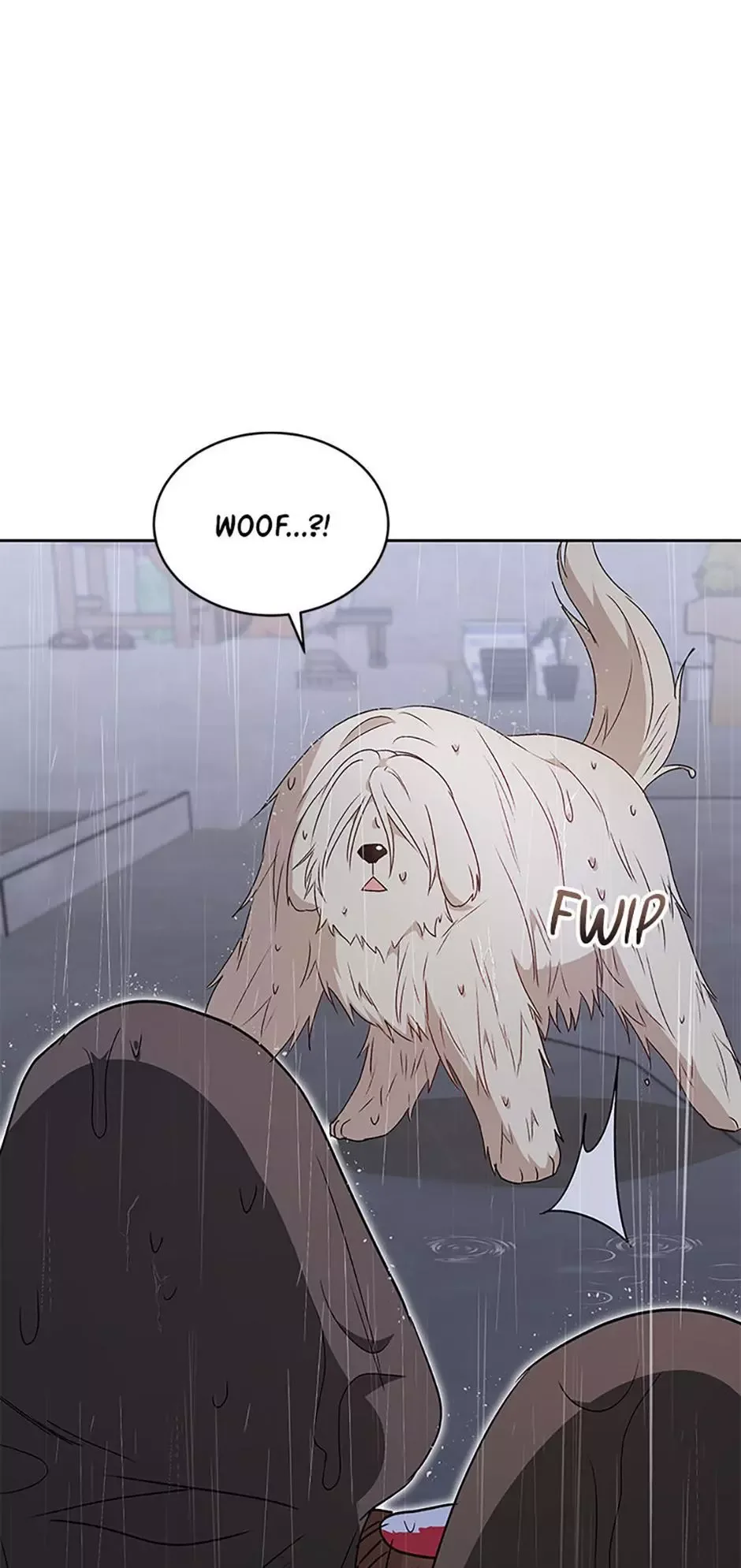 Hello! Veterinarian! Chapter 57 page 60