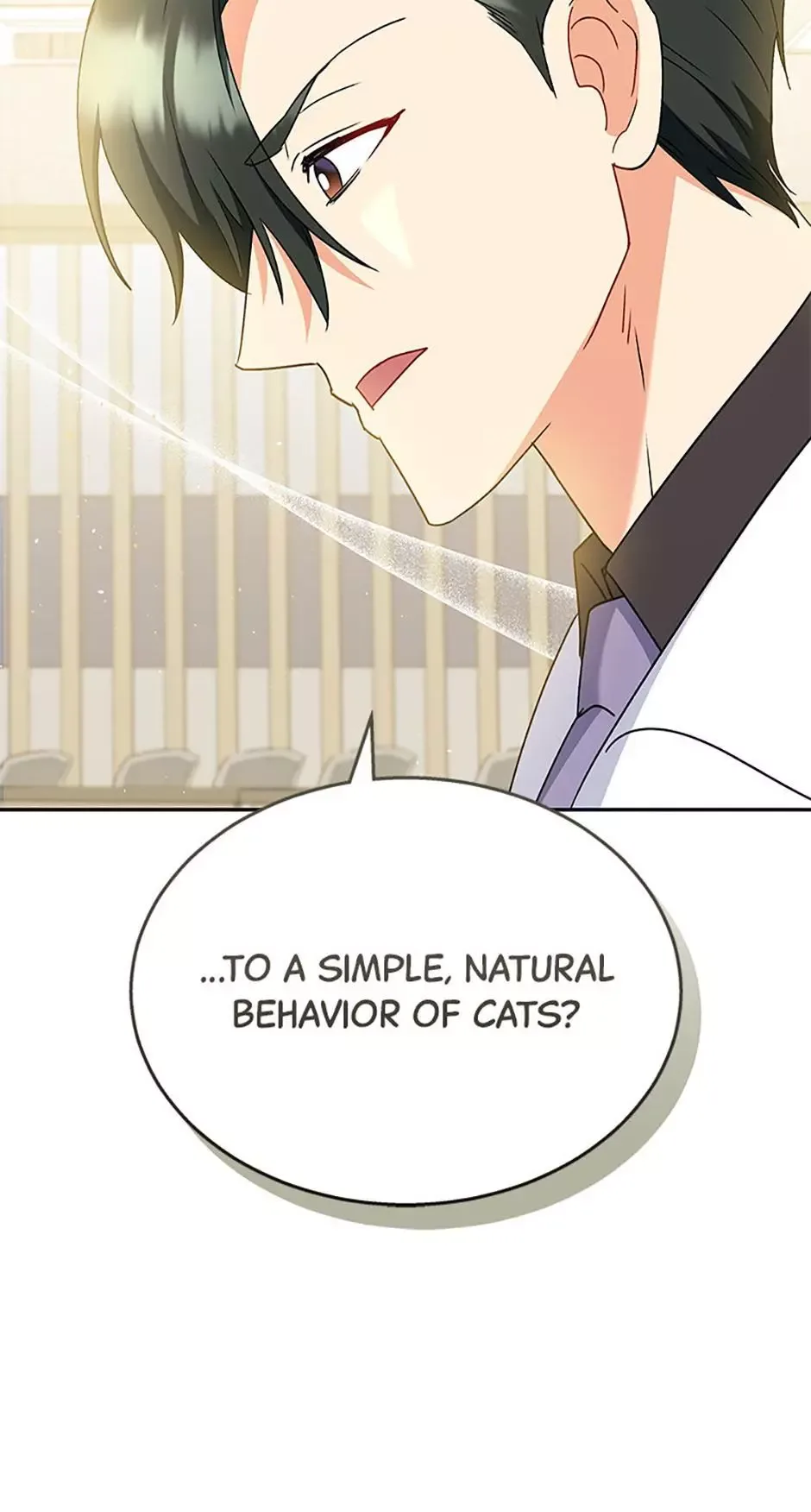 Hello! Veterinarian! Chapter 62 page 14
