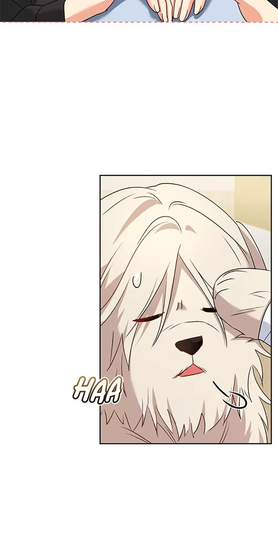 Hello! Veterinarian! Chapter 56 page 56