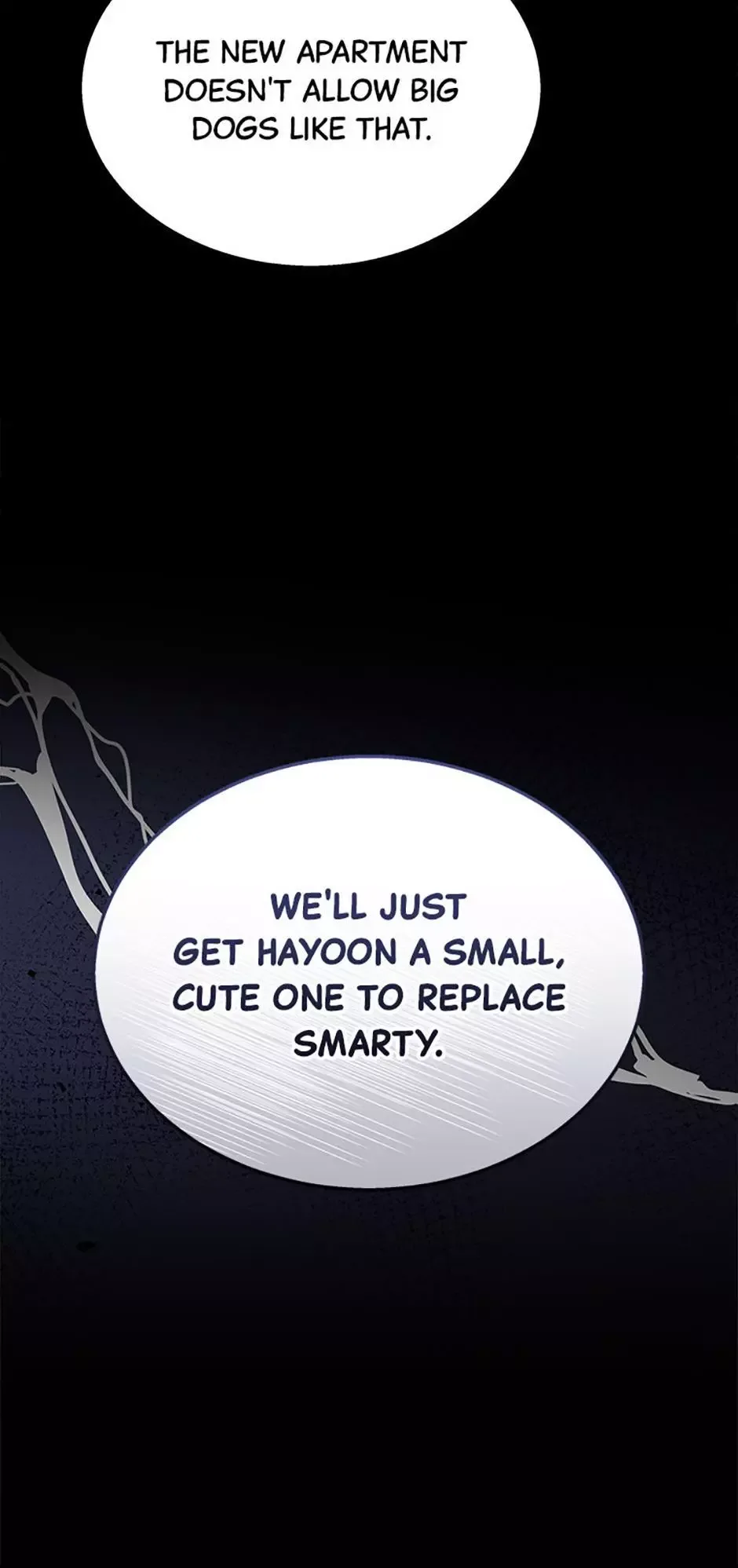 Hello! Veterinarian! Chapter 59 page 4