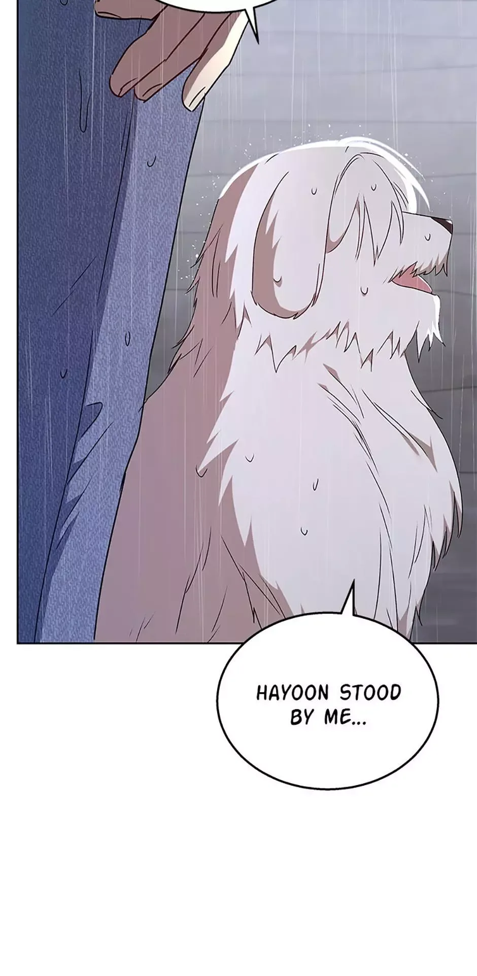 Hello! Veterinarian! Chapter 59 page 8