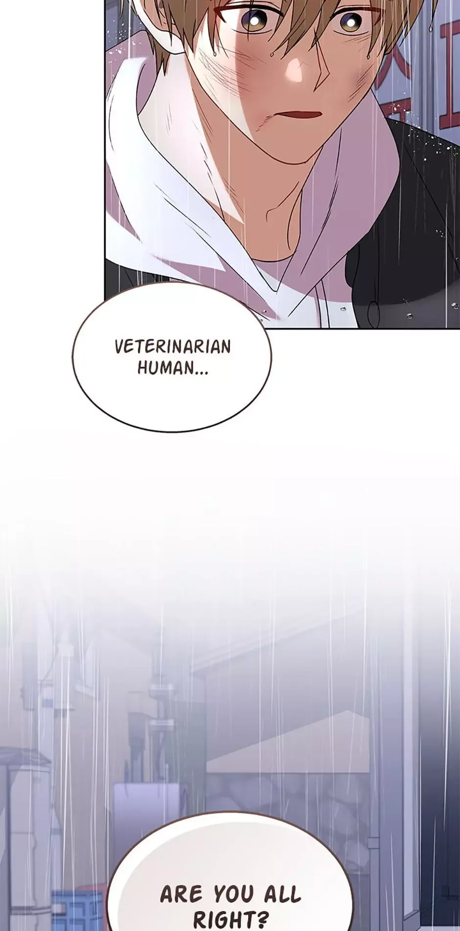 Hello! Veterinarian! Chapter 58 page 50