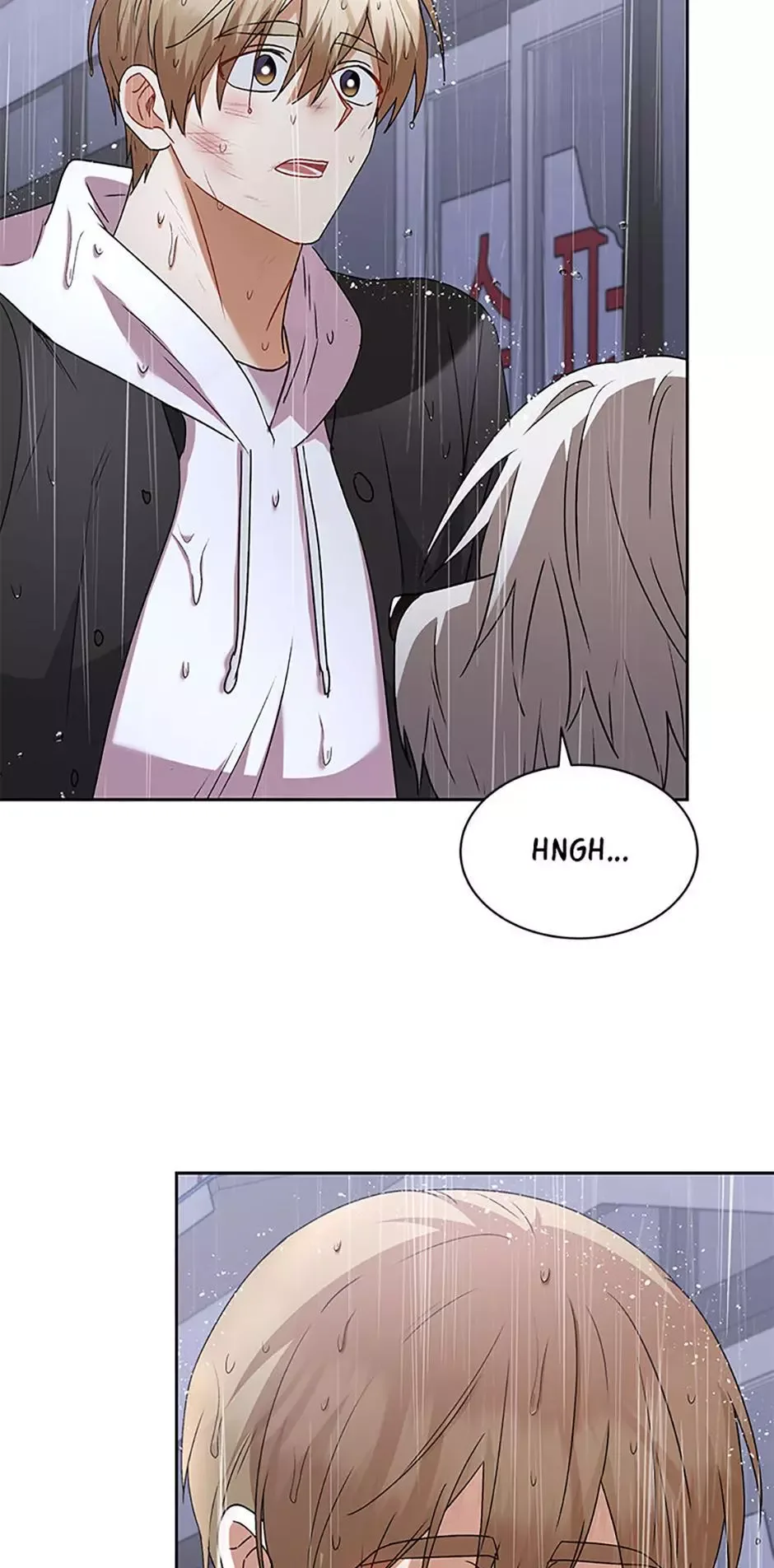 Hello! Veterinarian! Chapter 58 page 49