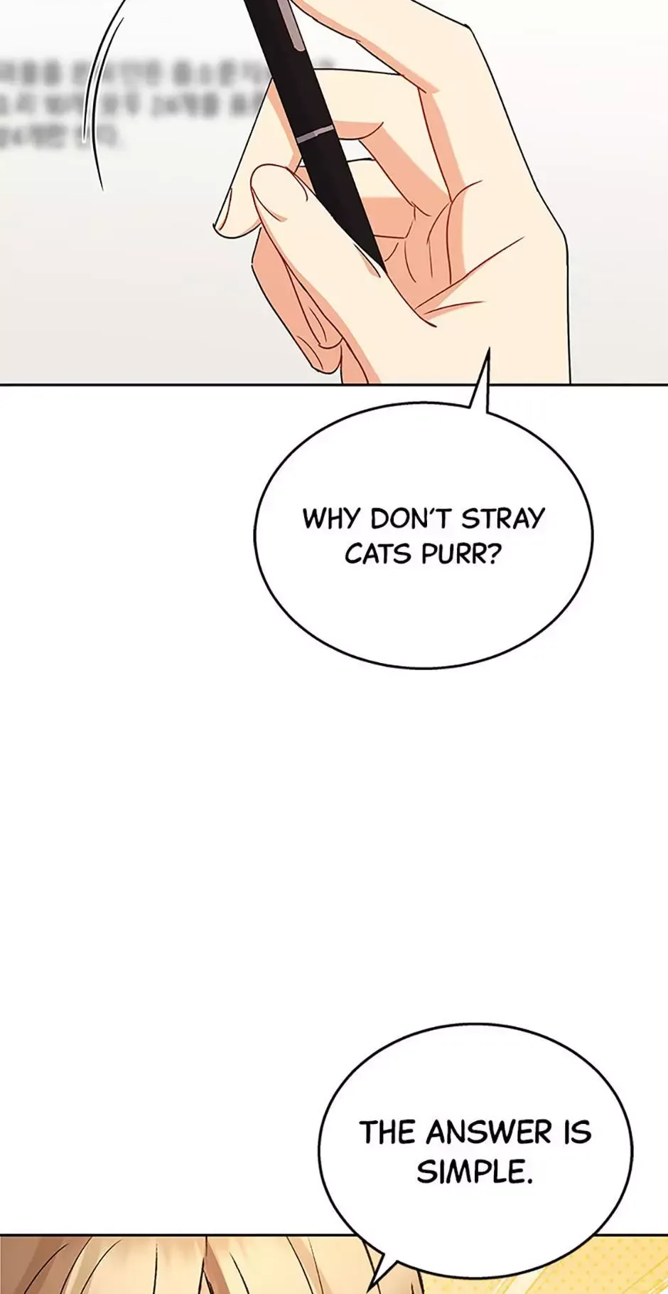 Hello! Veterinarian! Chapter 62 page 20