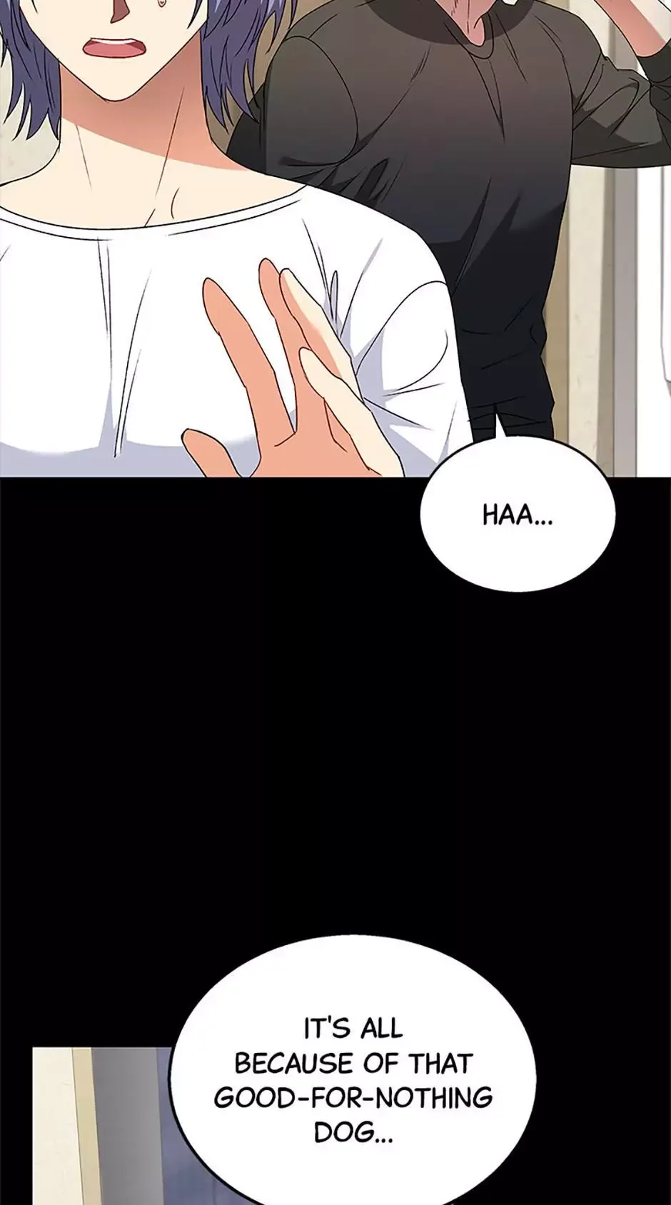 Hello! Veterinarian! Chapter 59 page 13