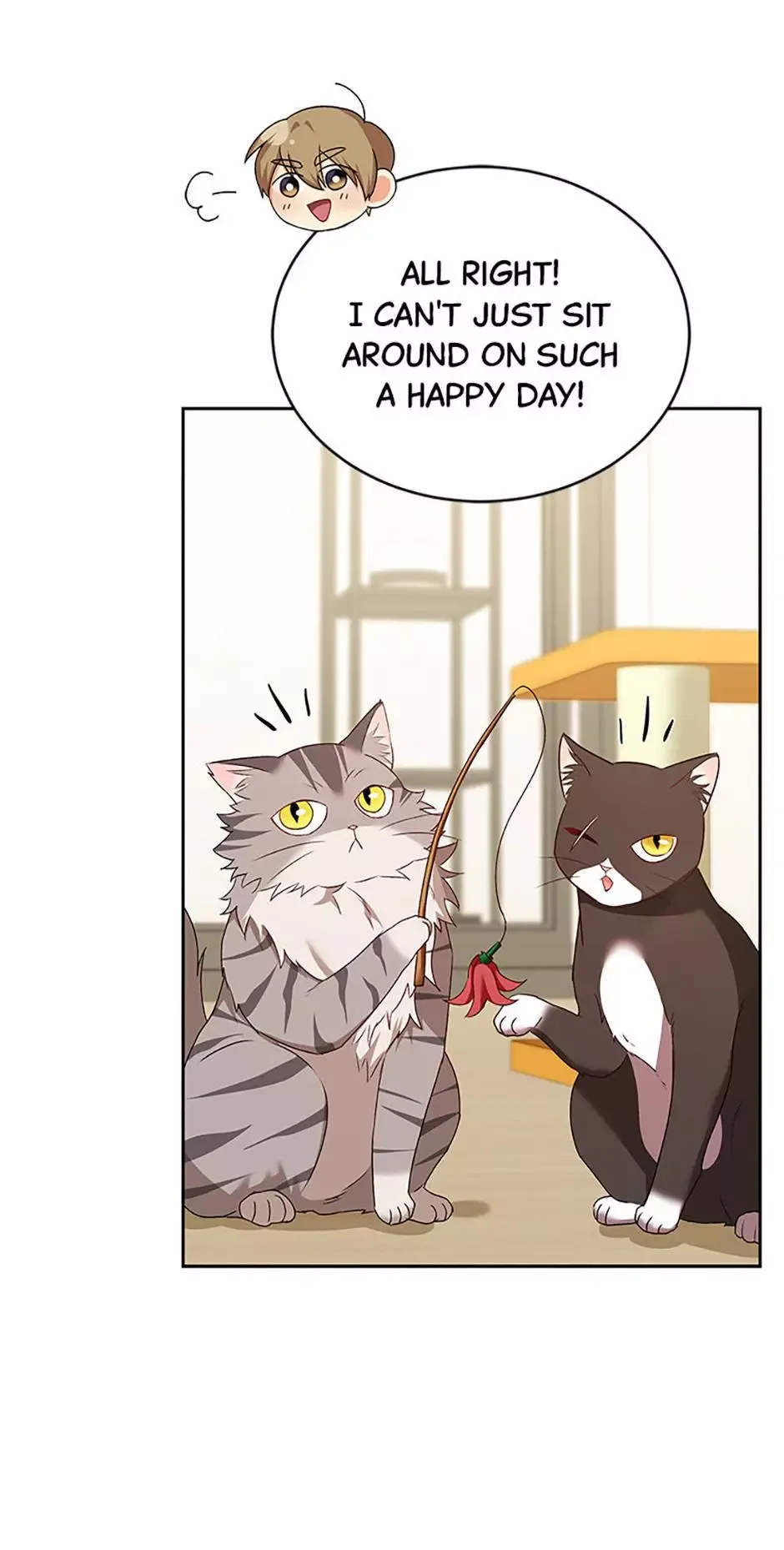 Hello! Veterinarian! Chapter 56 page 71