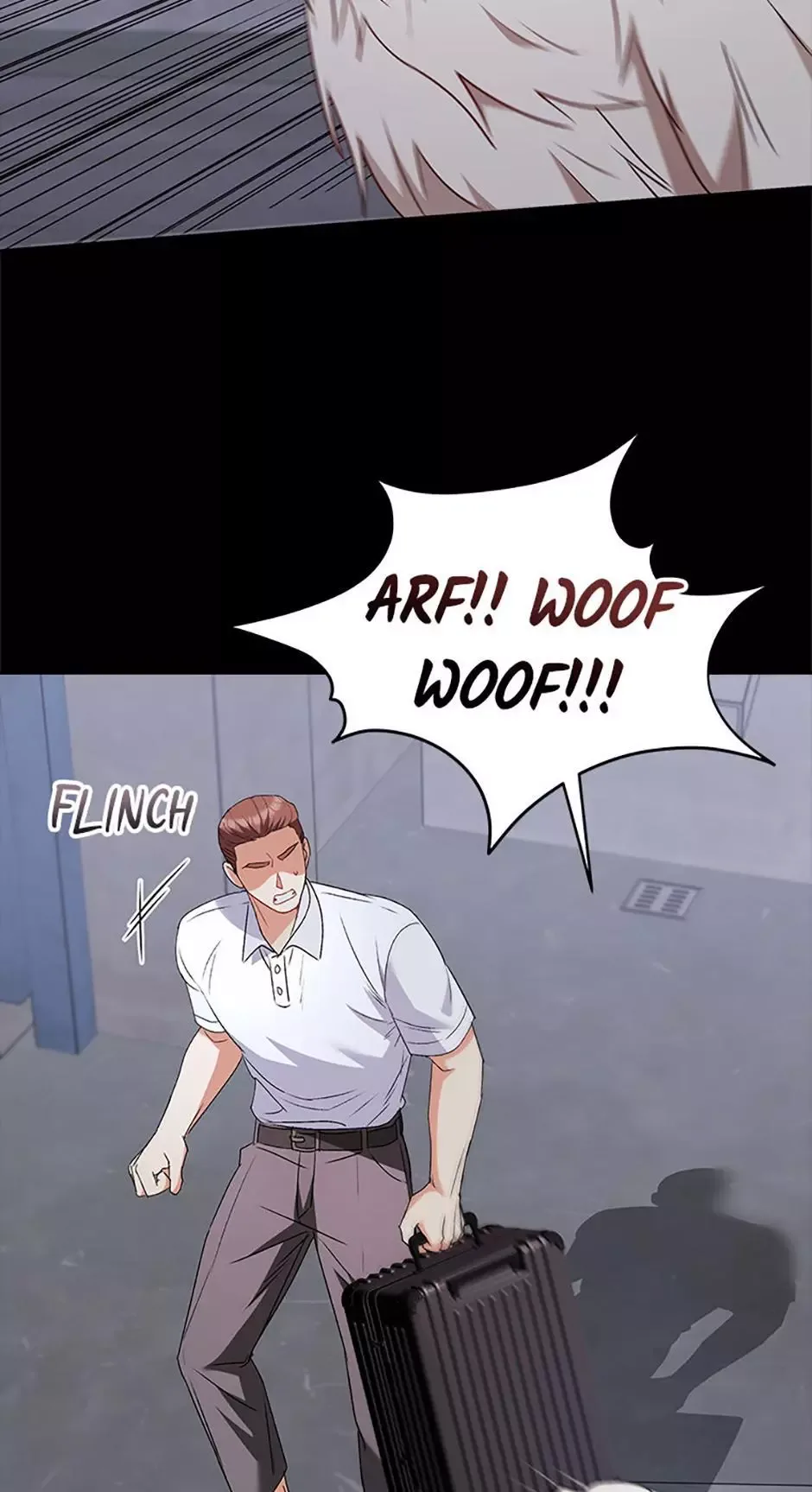 Hello! Veterinarian! Chapter 59 page 21
