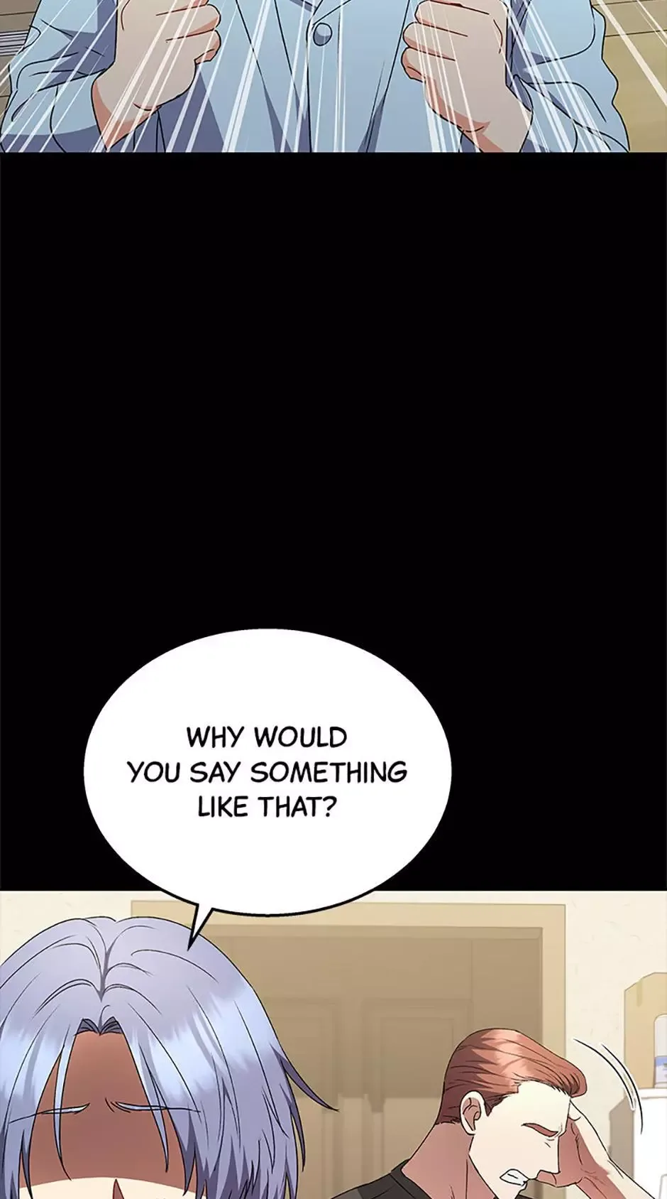 Hello! Veterinarian! Chapter 59 page 12