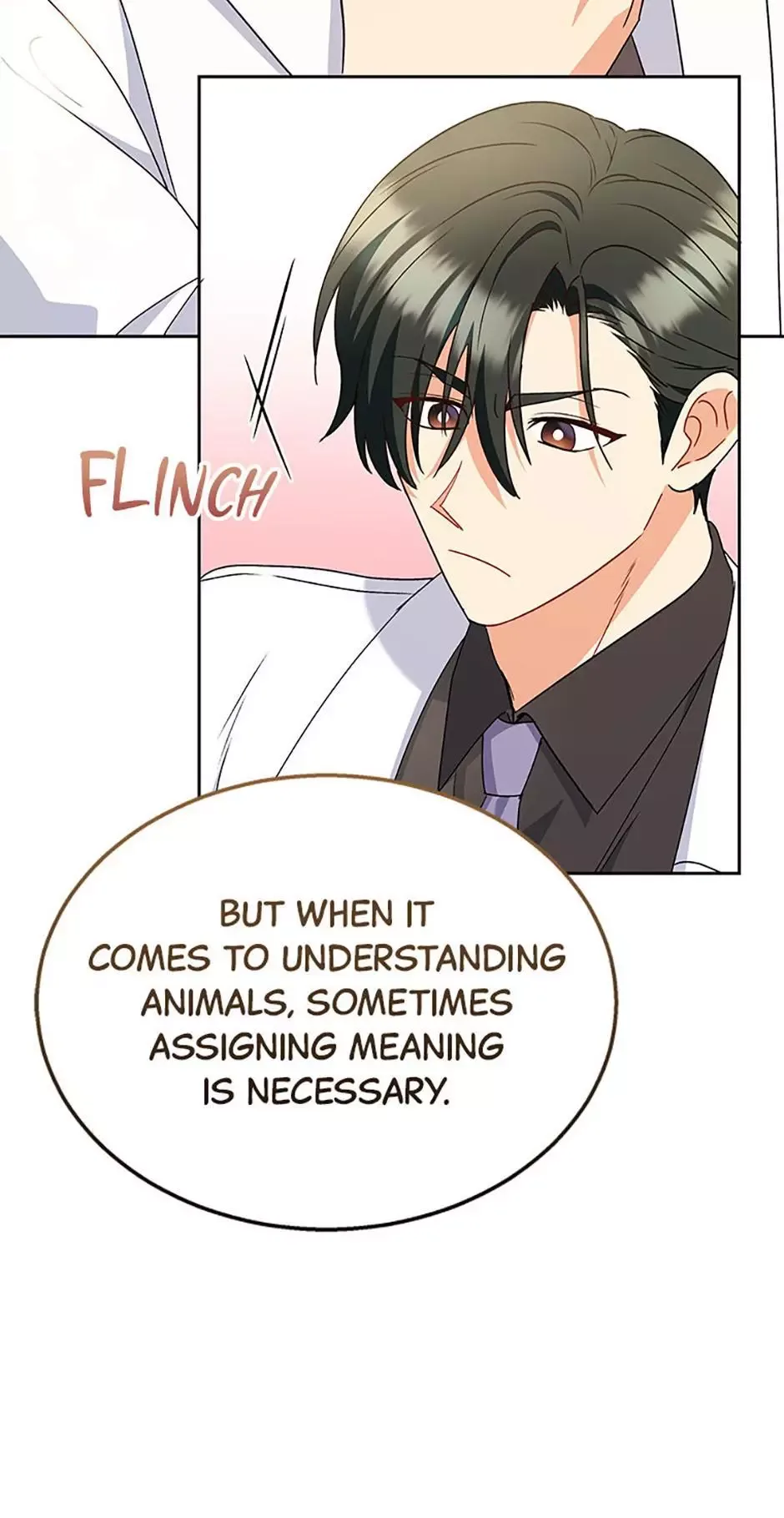 Hello! Veterinarian! Chapter 62 page 17