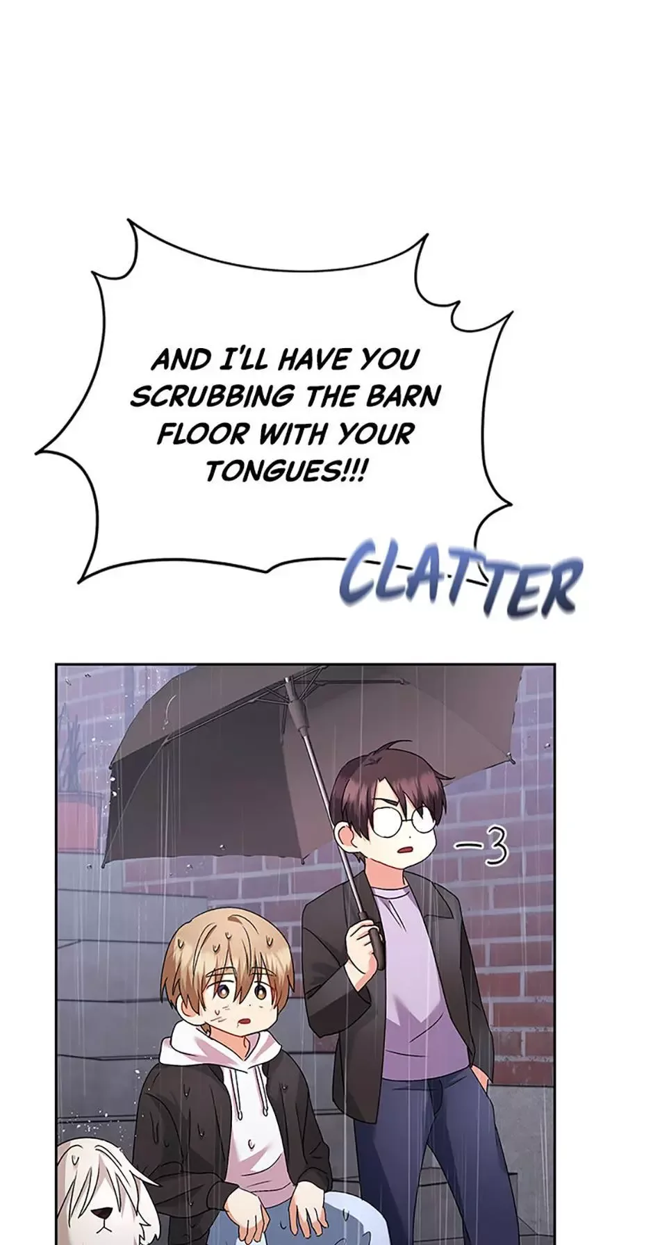 Hello! Veterinarian! Chapter 58 page 60