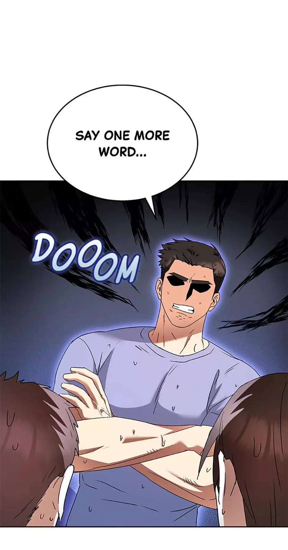 Hello! Veterinarian! Chapter 58 page 59