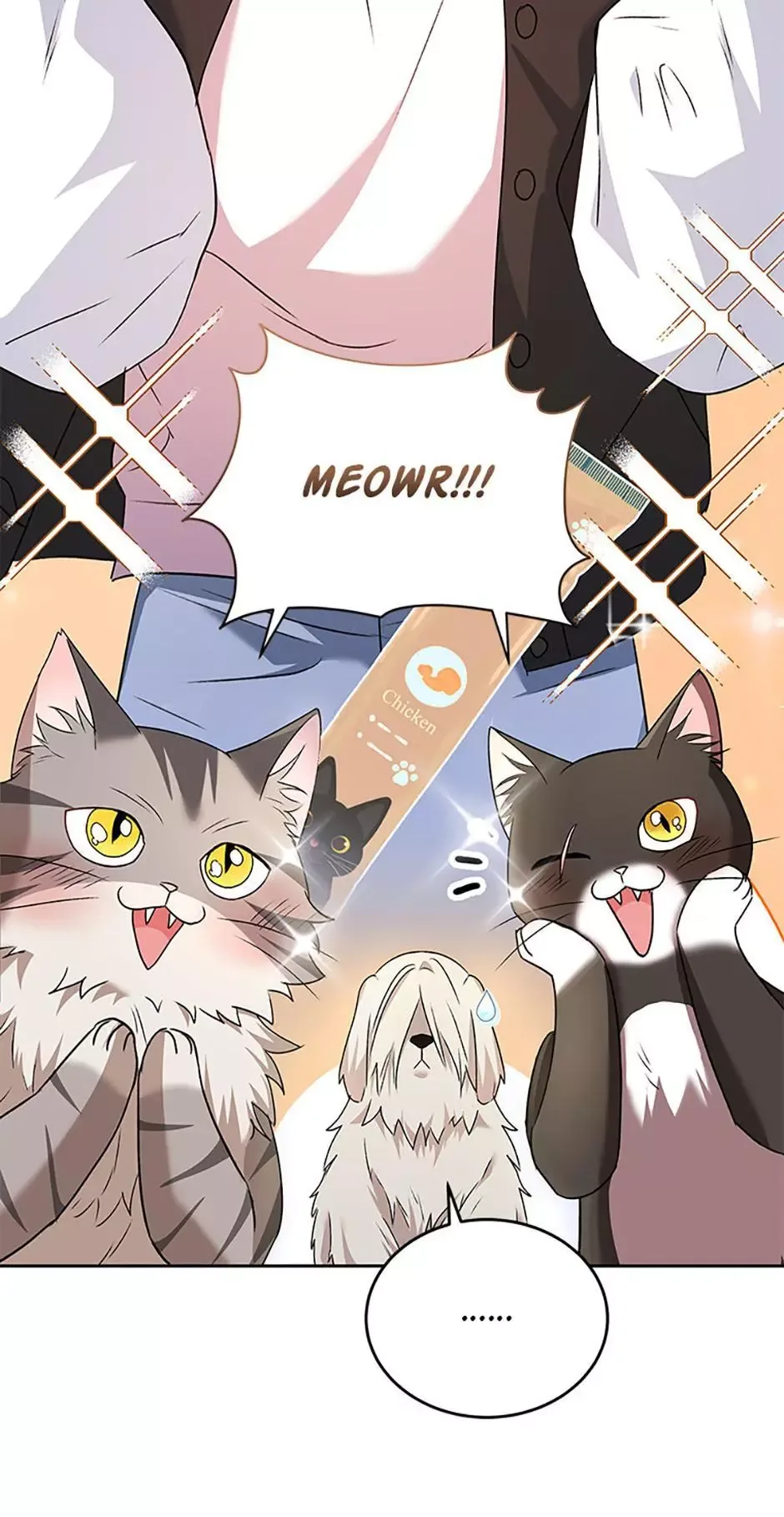 Hello! Veterinarian! Chapter 56 page 73