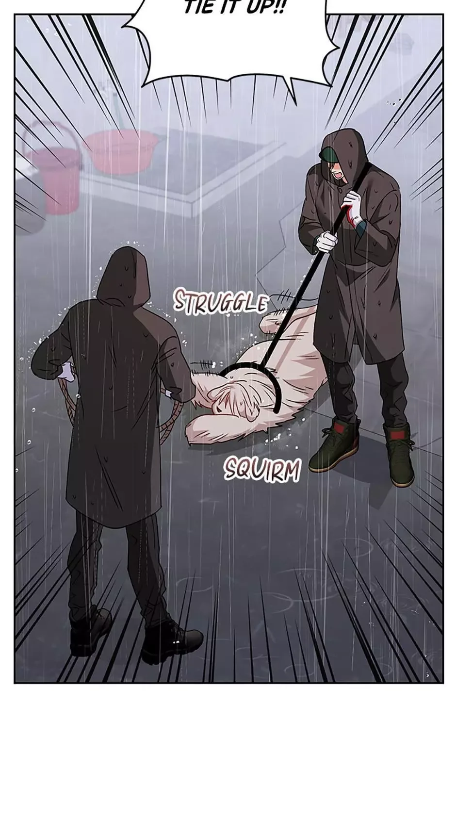 Hello! Veterinarian! Chapter 57 page 73