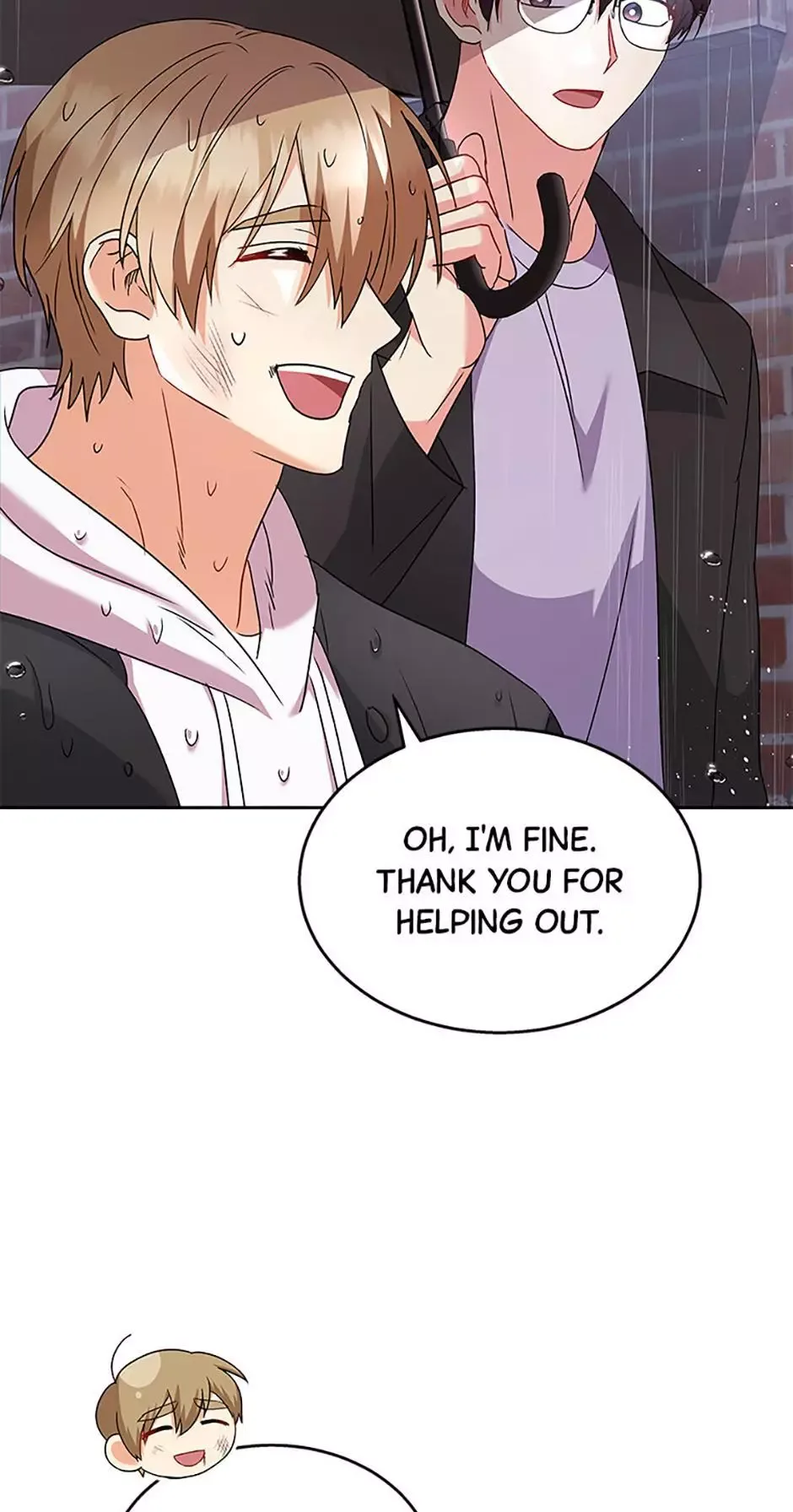 Hello! Veterinarian! Chapter 58 page 62