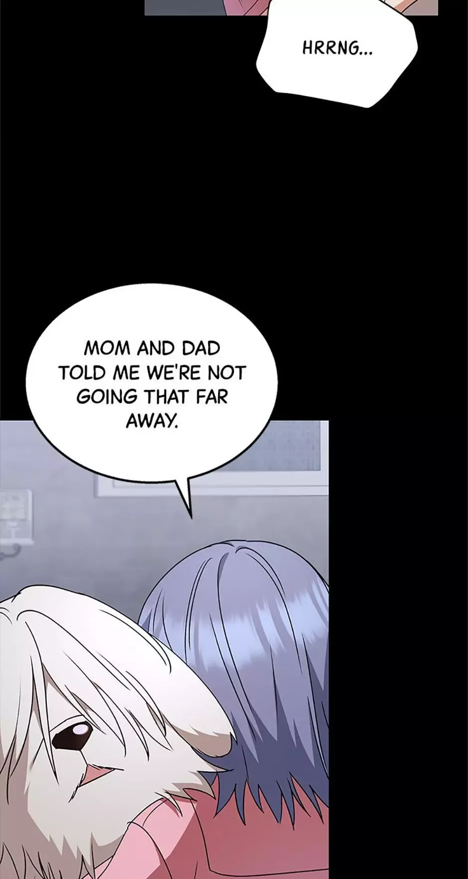 Hello! Veterinarian! Chapter 59 page 29
