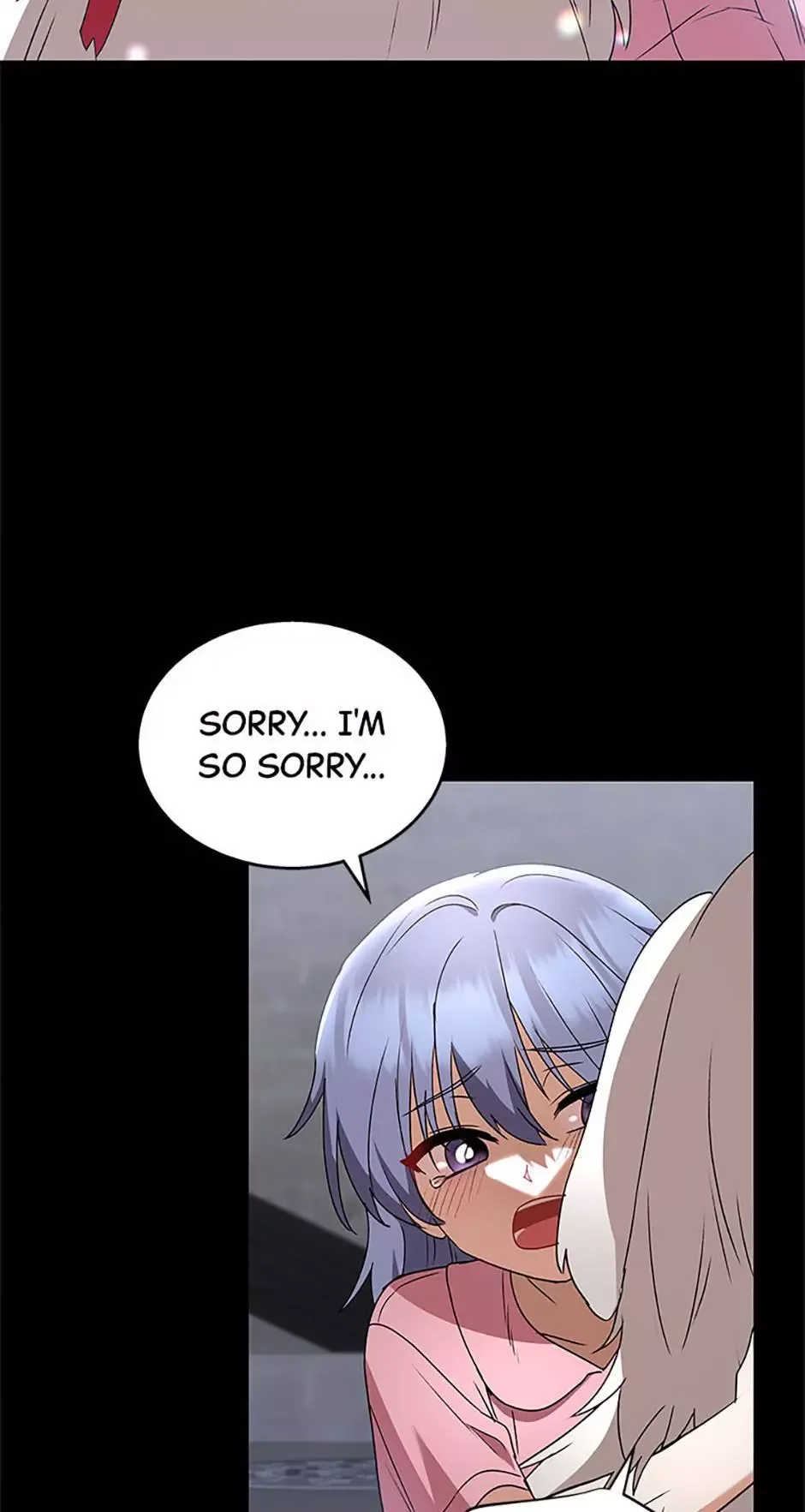 Hello! Veterinarian! Chapter 59 page 28