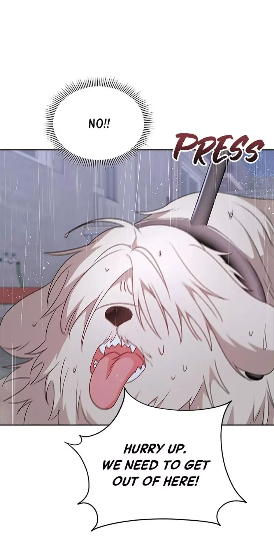 Hello! Veterinarian! Chapter 57 page 74