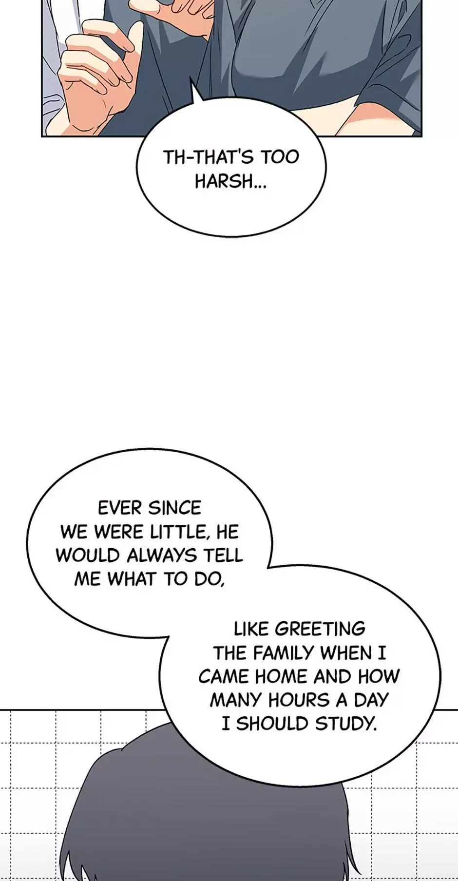 Hello! Veterinarian! Chapter 60 page 63