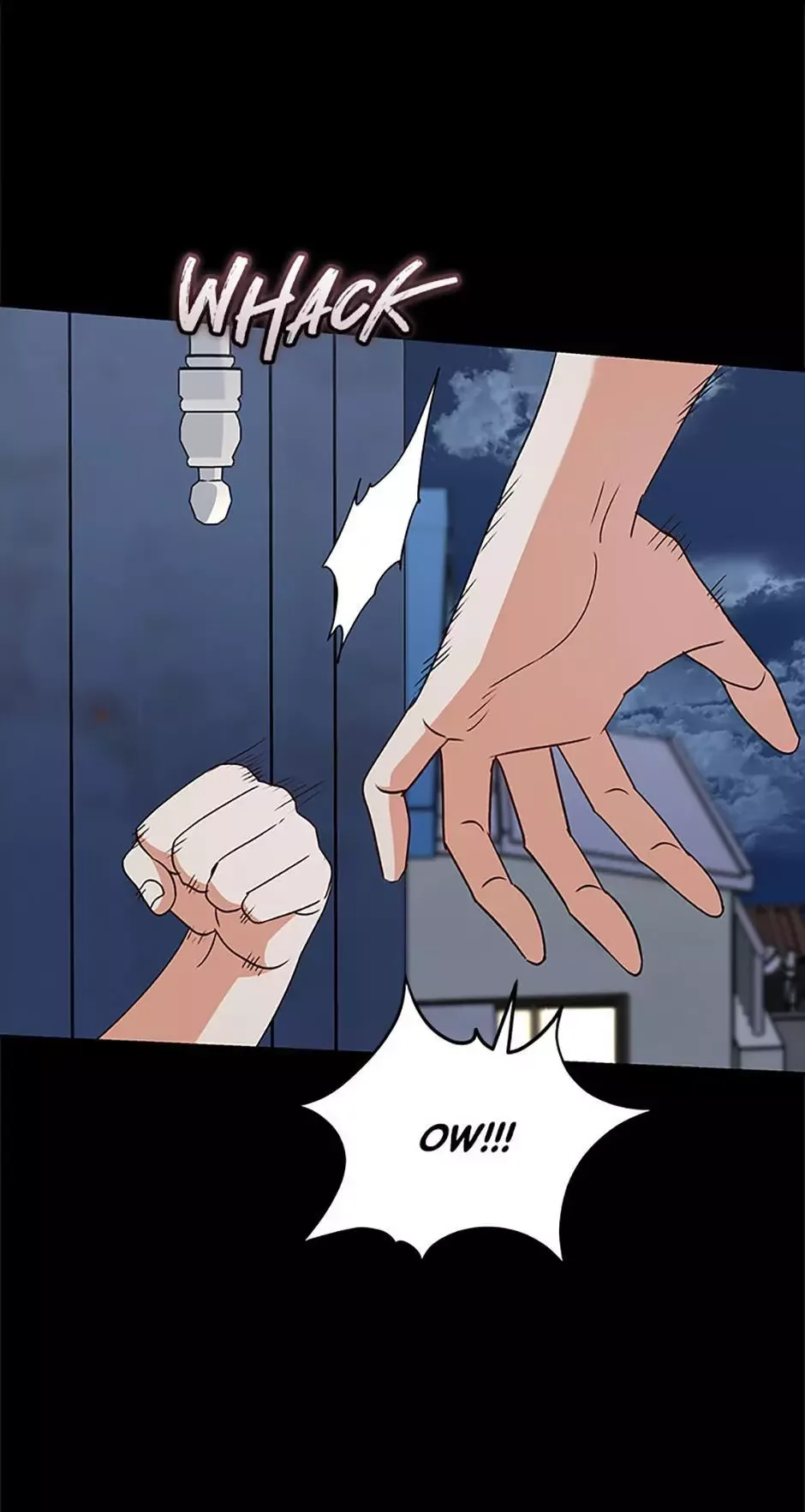 Hello! Veterinarian! Chapter 59 page 25