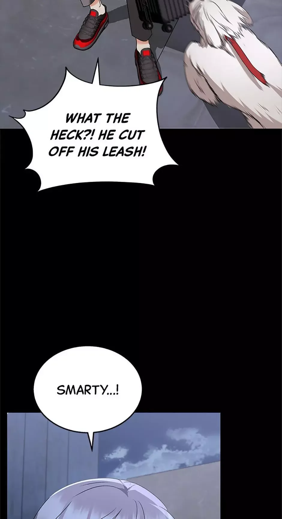 Hello! Veterinarian! Chapter 59 page 22