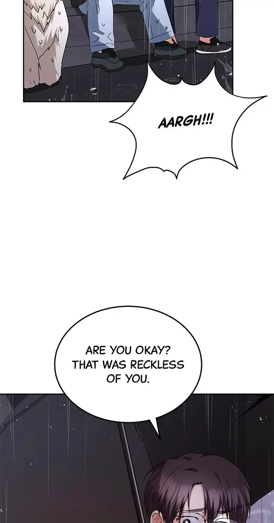 Hello! Veterinarian! Chapter 58 page 61