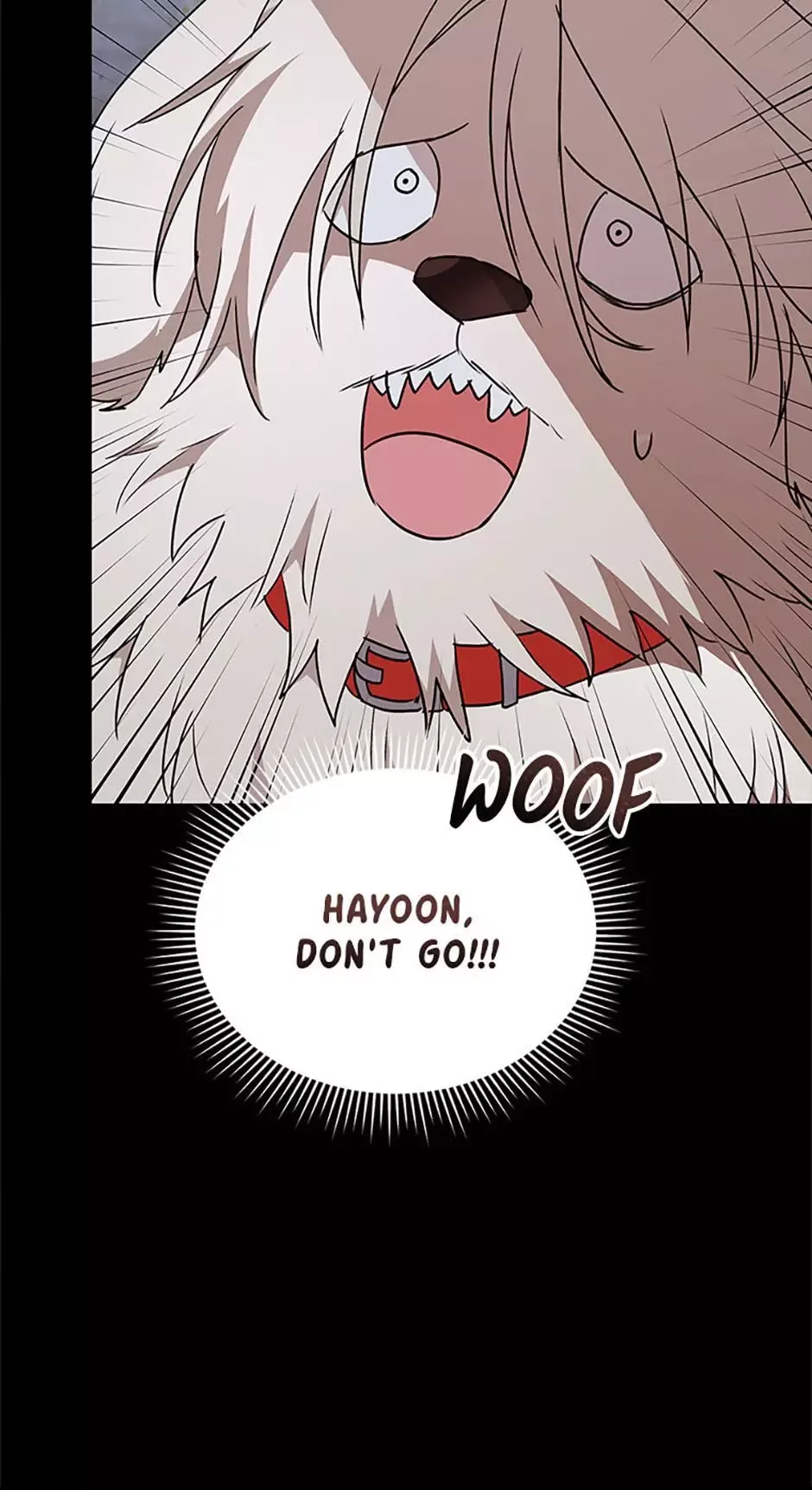 Hello! Veterinarian! Chapter 59 page 24