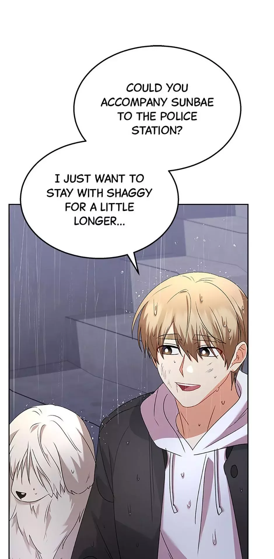 Hello! Veterinarian! Chapter 58 page 64