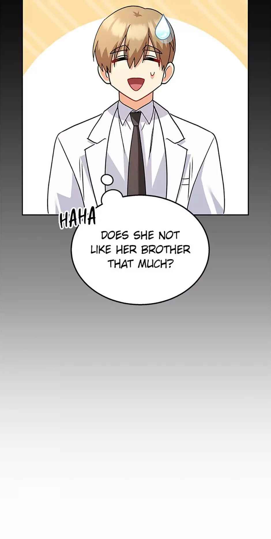 Hello! Veterinarian! Chapter 61 page 11