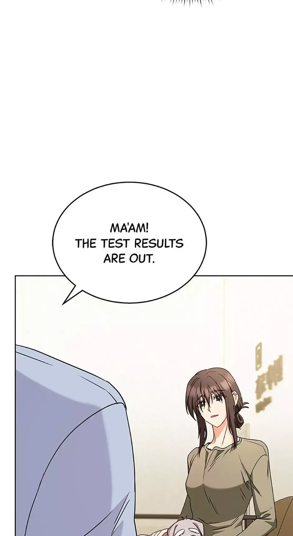 Hello! Veterinarian! Chapter 66 page 8