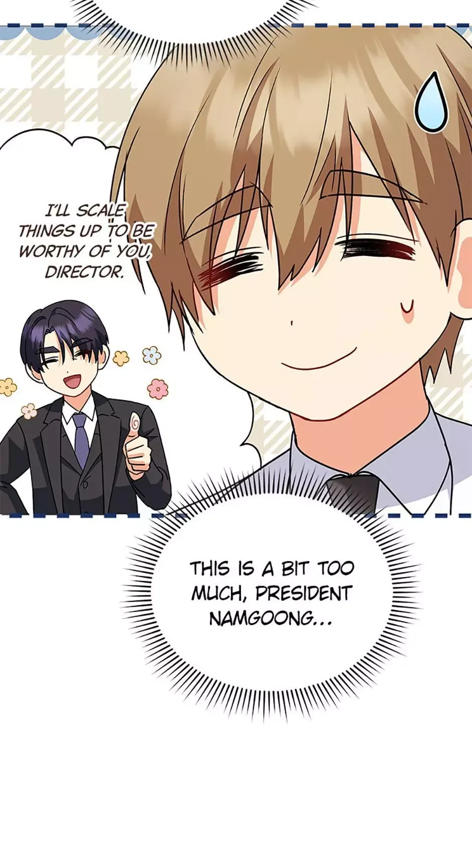 Hello! Veterinarian! Chapter 61 page 5