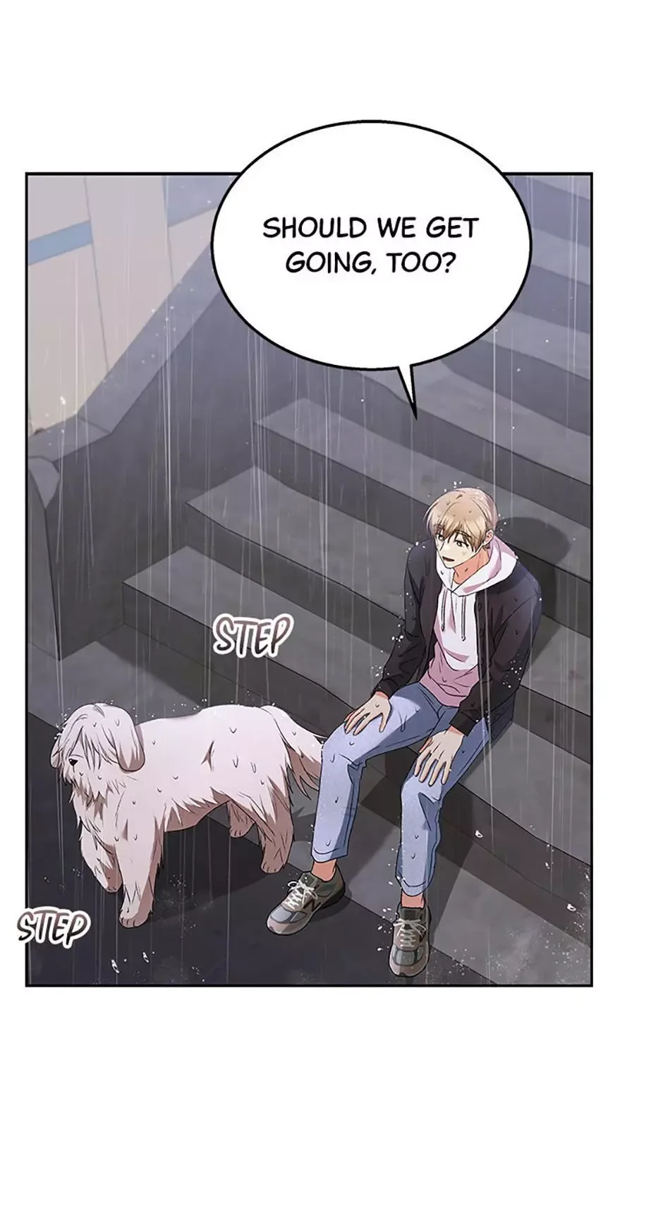 Hello! Veterinarian! Chapter 58 page 70