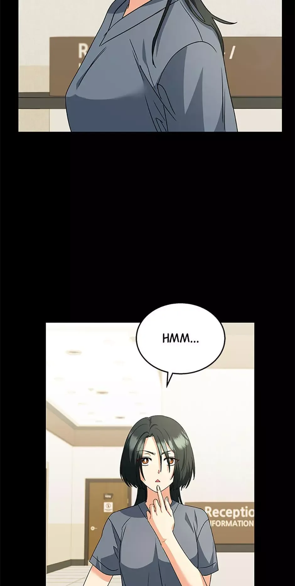 Hello! Veterinarian! Chapter 61 page 8
