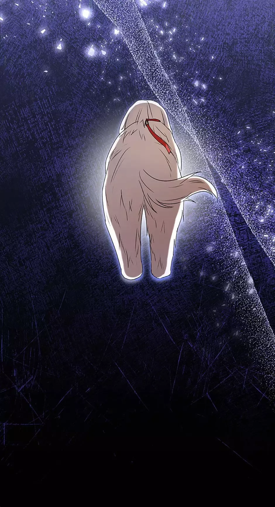 Hello! Veterinarian! Chapter 59 page 33