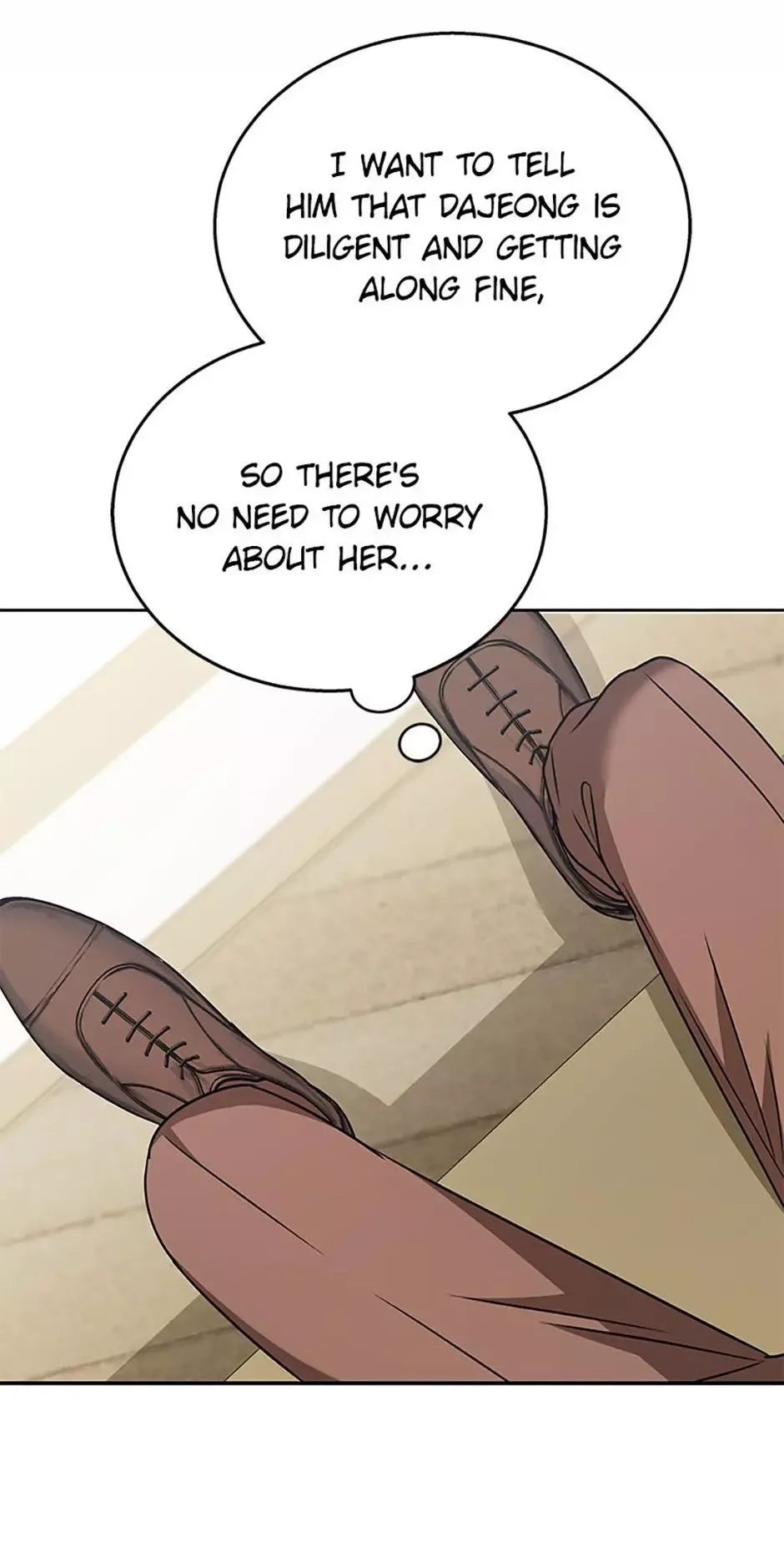 Hello! Veterinarian! Chapter 61 page 12