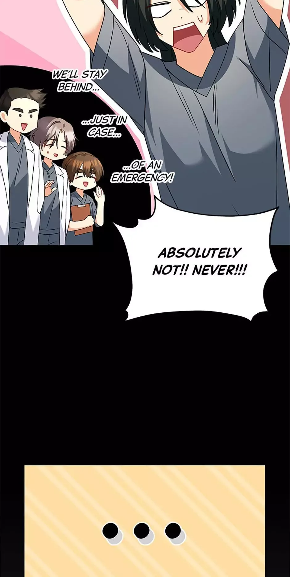 Hello! Veterinarian! Chapter 61 page 10