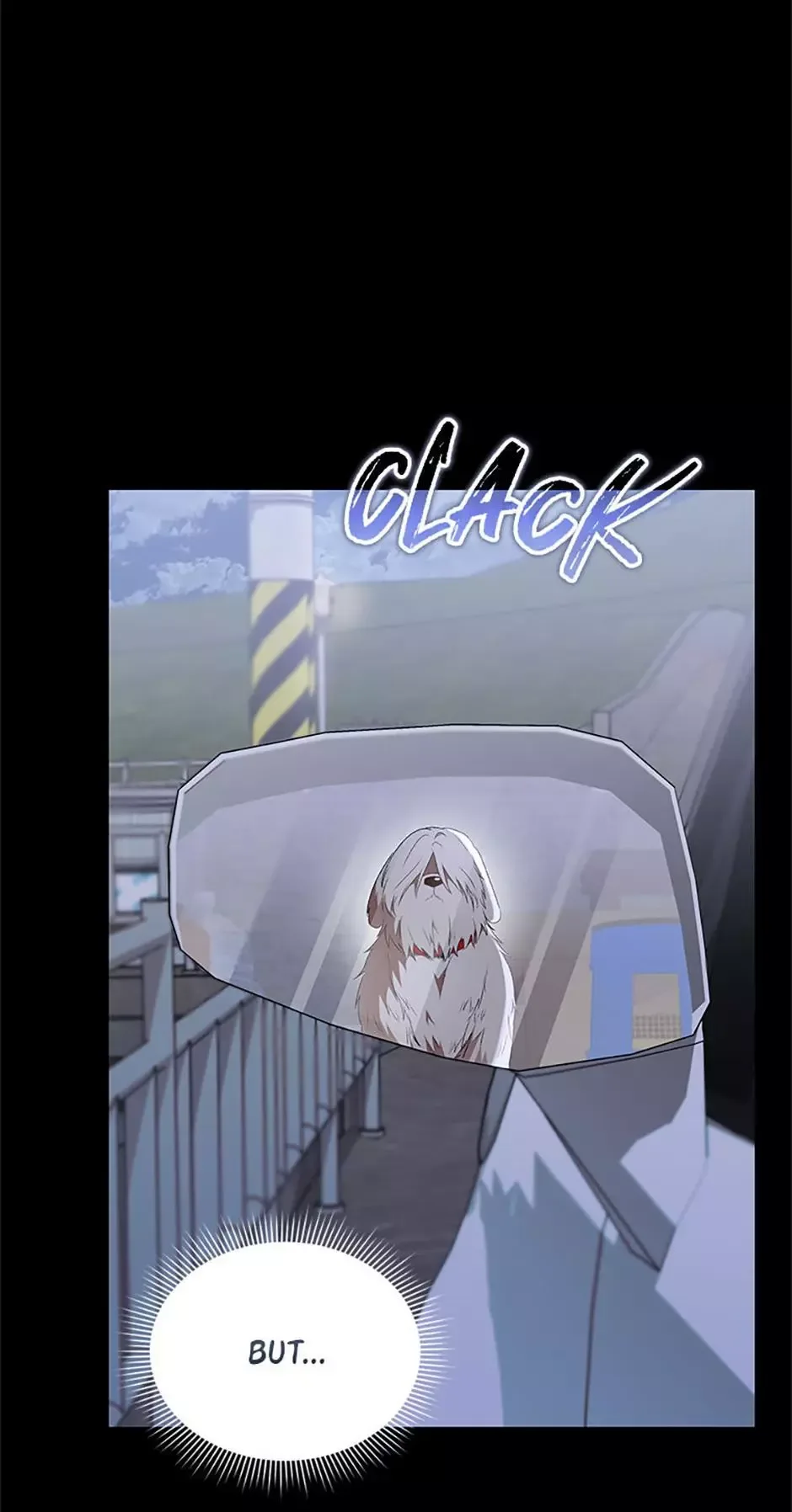Hello! Veterinarian! Chapter 59 page 36