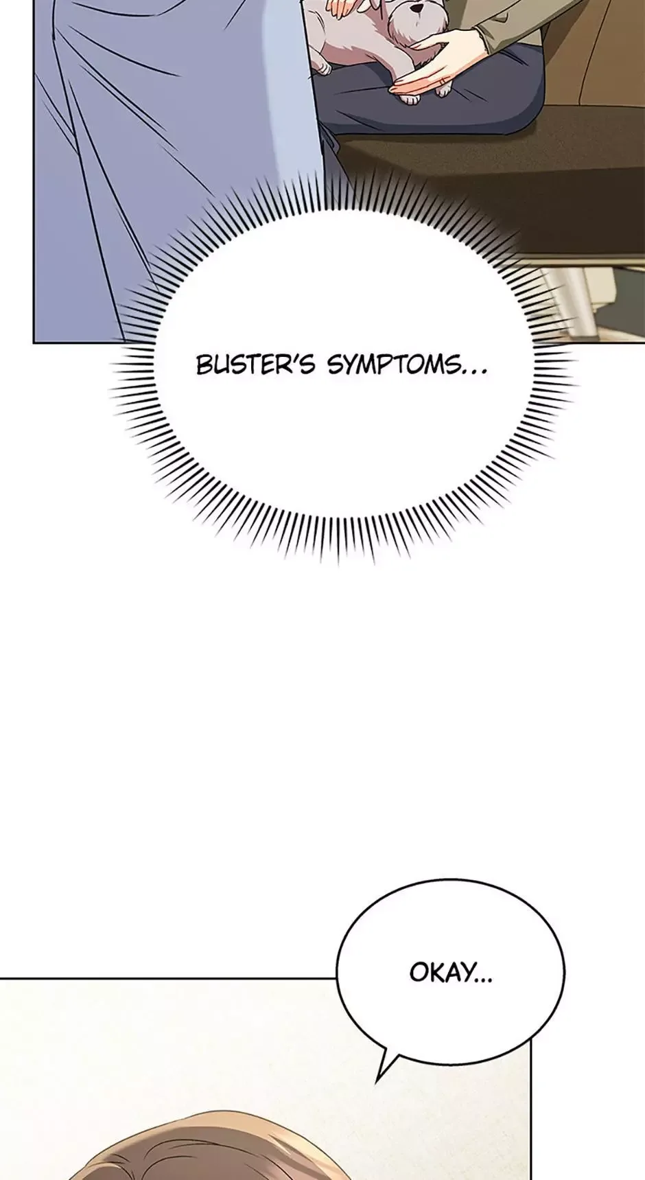 Hello! Veterinarian! Chapter 66 page 9