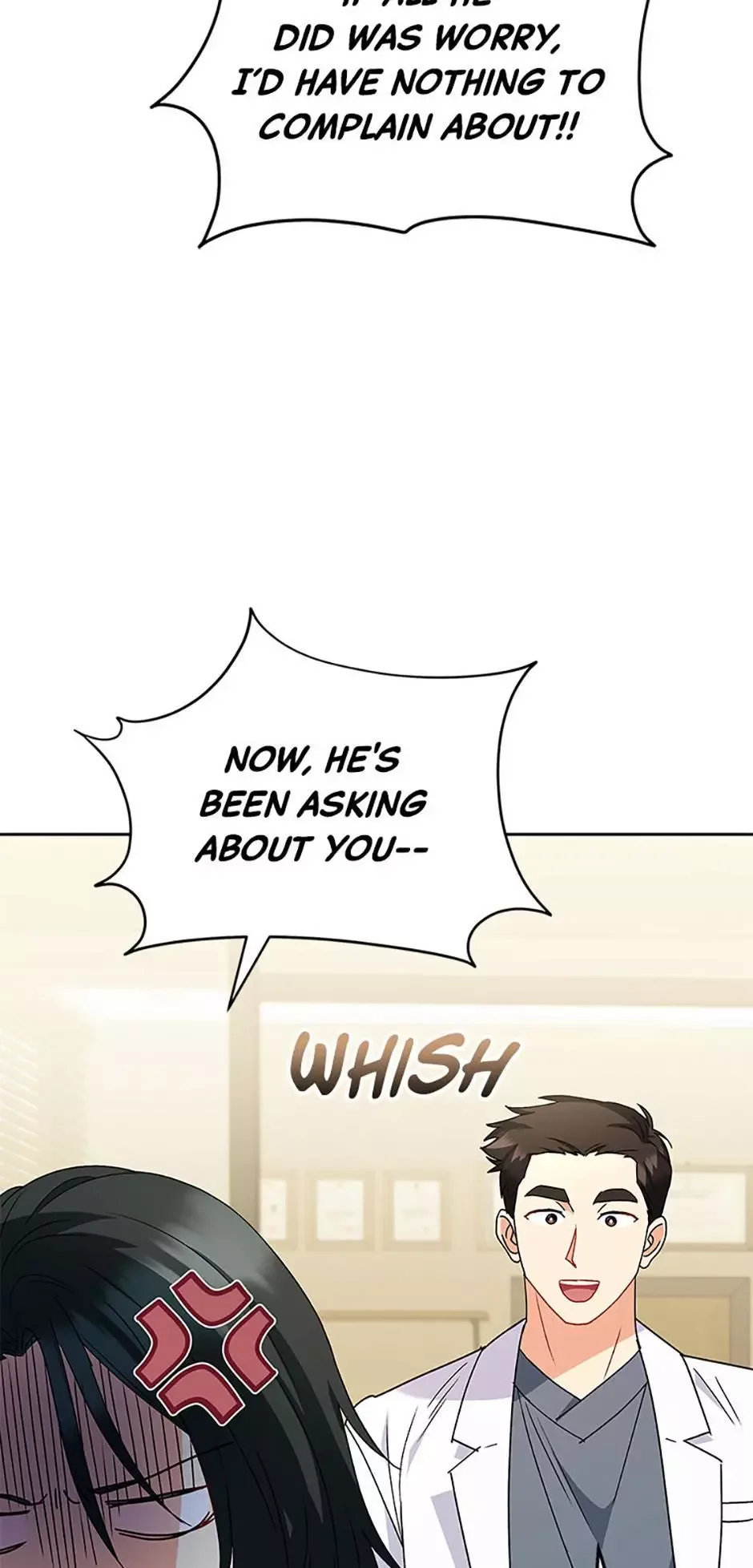 Hello! Veterinarian! Chapter 60 page 68
