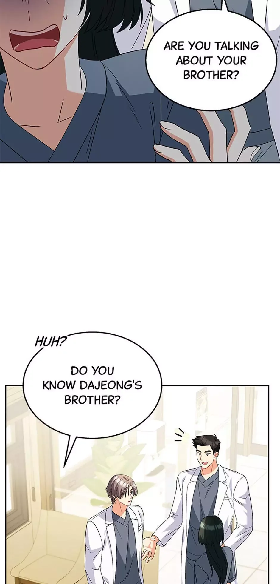 Hello! Veterinarian! Chapter 60 page 69