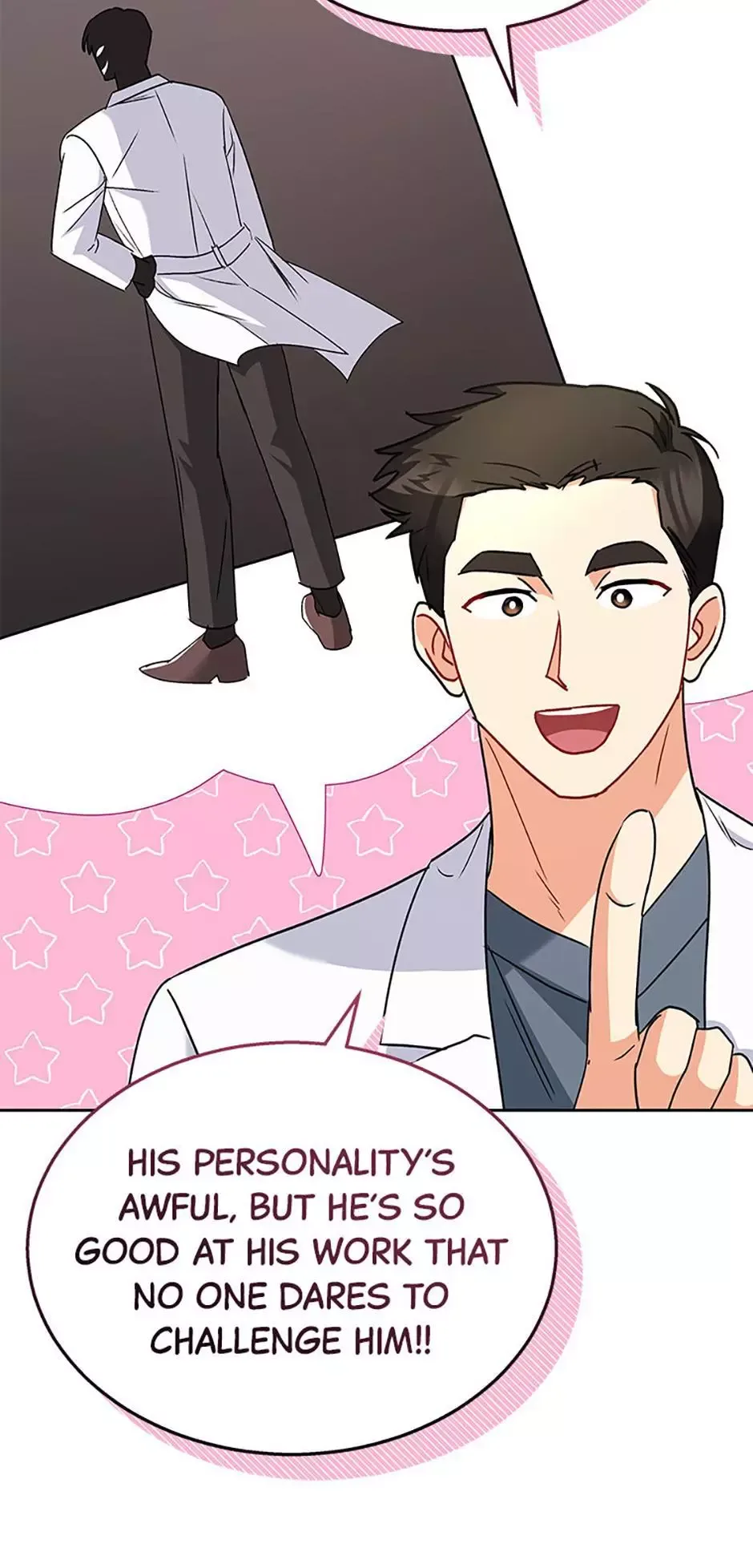Hello! Veterinarian! Chapter 60 page 71