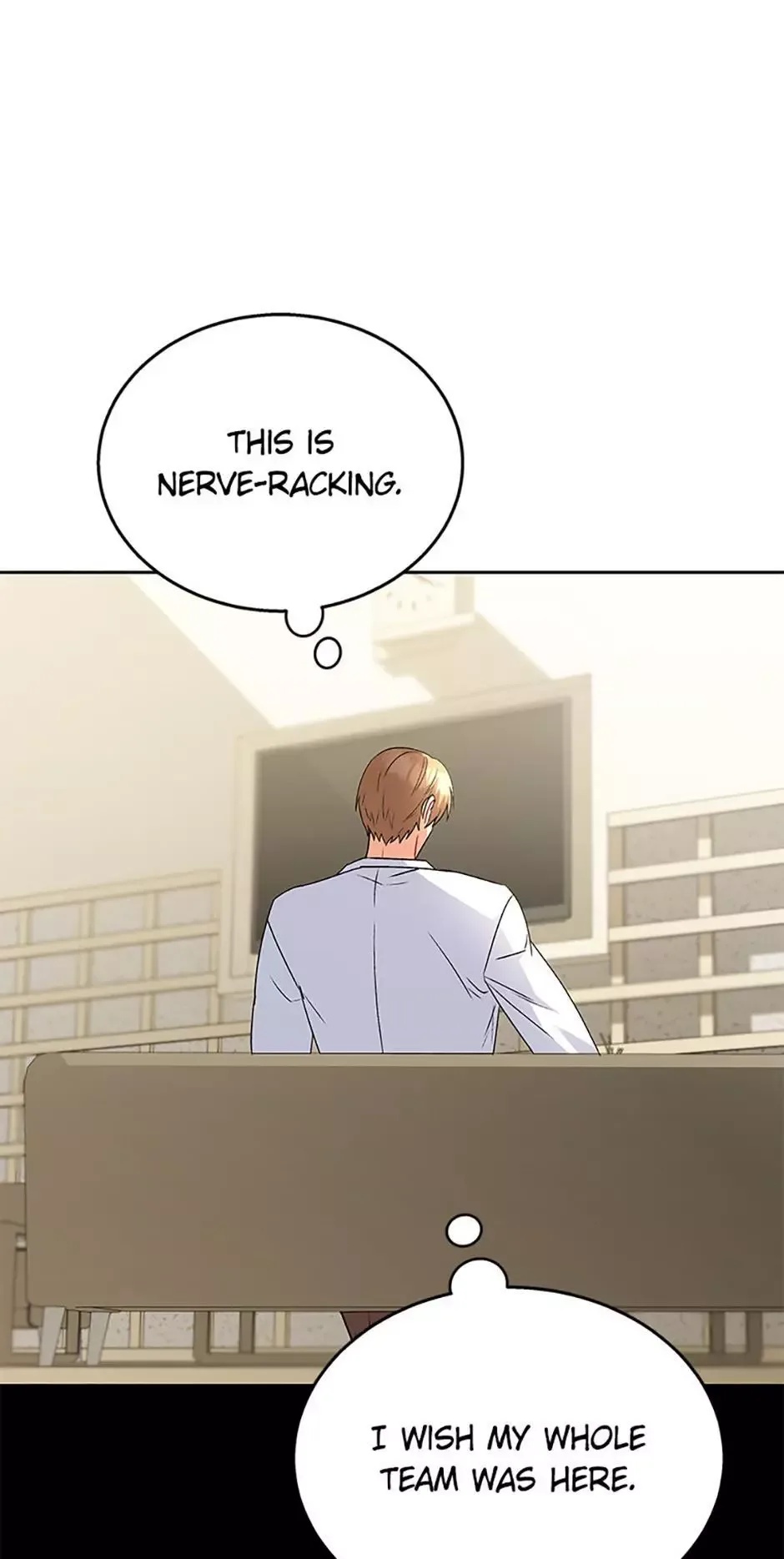 Hello! Veterinarian! Chapter 61 page 6