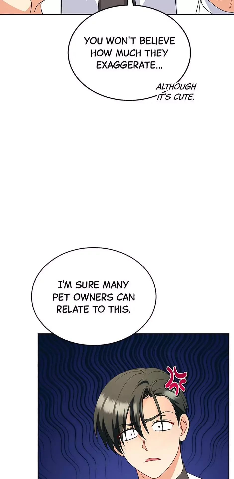 Hello! Veterinarian! Chapter 62 page 30