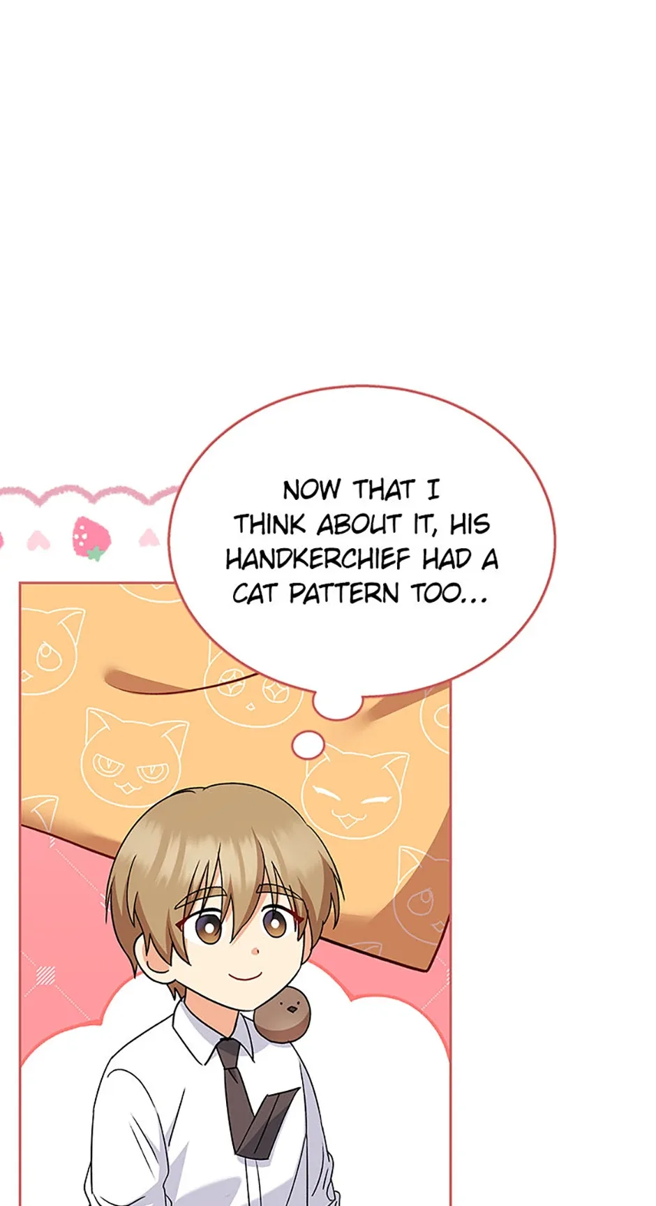 Hello! Veterinarian! Chapter 63 page 20