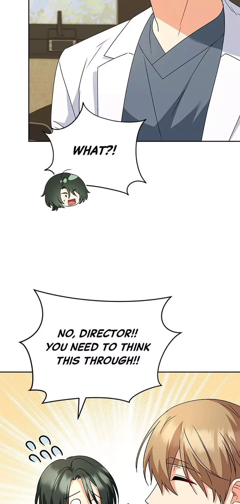 Hello! Veterinarian! Chapter 60 page 82