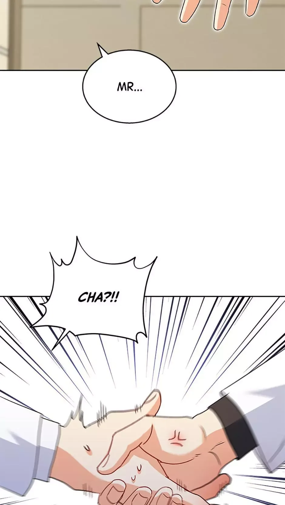 Hello! Veterinarian! Chapter 61 page 21