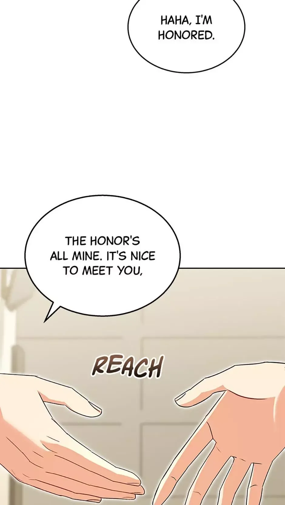 Hello! Veterinarian! Chapter 61 page 20