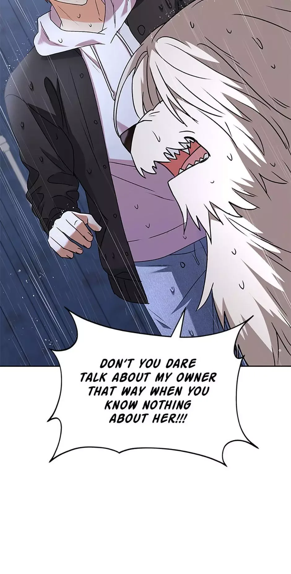Hello! Veterinarian! Chapter 58 page 80